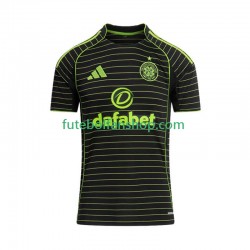 Camisola Alternativo Celtic FC Época 2025/2026 Manga Curta ,Homem