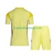 Camisola Principal Guarda-redes Celtic FC Época 2025/2026 Manga Curta ,Criança
