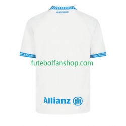 Camisola Alternativo Club Brugge Época 2025/2026 Manga Curta ,Homem