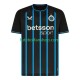Camisola Principal Club Brugge Época 2025/2026 Manga Curta ,Homem
