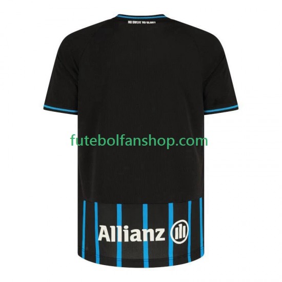 Camisola Principal Club Brugge Época 2025/2026 Manga Curta ,Homem