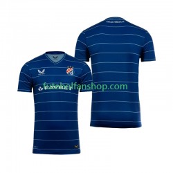 Camisola Principal Dinamo Zagreb Época 2025/2026 Manga Curta ,Homem