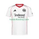Camisola Alternativo Eintracht Frankfurt Época 2024/2025 Manga Curta ,Homem