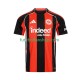 Camisola Principal Eintracht Frankfurt Época 2024/2025 Manga Curta ,Homem