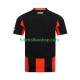 Camisola Principal Eintracht Frankfurt Época 2024/2025 Manga Curta ,Homem