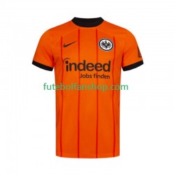 Camisola Alternativa (2ª) Eintracht Frankfurt Época 2025/2026 Manga Curta ,Homem