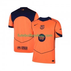 Camisola Alternativa (2ª) FC Barcelona Época 2025/2026 Manga Curta ,Homem