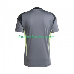Camisola Alternativo Guarda-redes Juventus Época 2025/2026 Manga Curta ,Homem