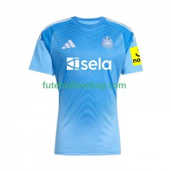 Camisola Principal Guarda-redes Newcastle United Época 2025/2026 Manga Curta ,Homem