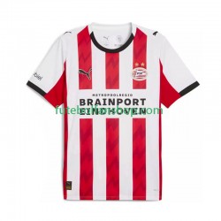 Camisola Principal PSV Eindhoven Época 2025/2026 Manga Curta ,Homem