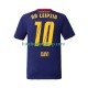 Camisola Alternativo RB Leipzig Xavi Simons 10 Época 2025/2026 Manga Curta ,Homem