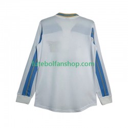 Camisola Alternativo SS Lazio Retro 1999 2000 Manga Comprida ,Homem