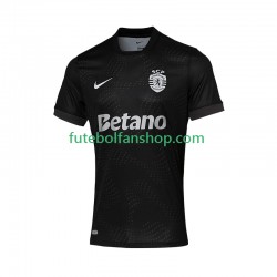 Camisola Alternativo Sporting CP Época 2025/2026 Manga Curta ,Homem