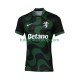 Camisola Alternativo Alternativa (3ª) Sporting CP Época 2025/2026 Manga Curta ,Homem