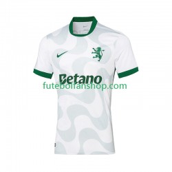 Camisola Alternativa (3ª) Sporting CP Época 2025/2026 Manga Curta ,Homem