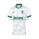 Camisola Alternativa (3ª) Sporting CP Época 2025/2026 Manga Curta ,Homem Camisola Alternativa (3ª) Sporting CP Época 2025/2026 Manga Curta ,Homem