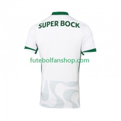 Camisola Alternativa (3ª) Sporting CP Época 2025/2026 Manga Curta ,Homem