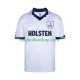 Camisola Principal Tottenham Hotspur Retro 1994 Manga Curta ,Homem