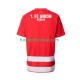 Camisola Principal Union Berlin Época 2025/2026 Manga Curta ,Homem
