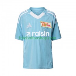 Camisola Alternativa (2ª) Union Berlin Época 2025/2026 Manga Curta ,Homem