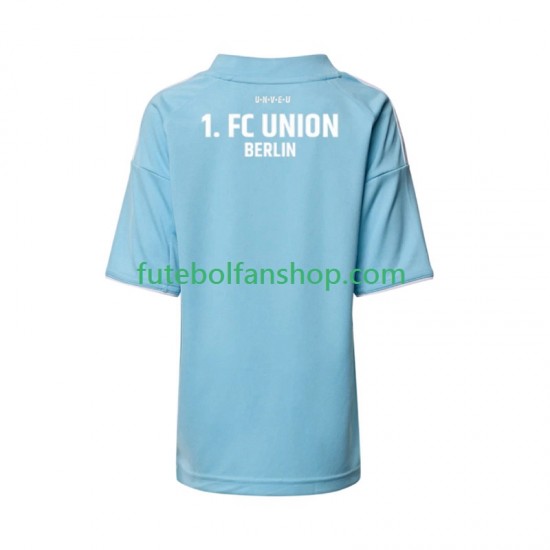 Camisola Alternativa (2ª) Union Berlin Época 2025/2026 Manga Curta ,Homem