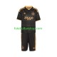 Camisola Alternativo AFC Ajax Época 2026/2027 Manga Curta ,Criança
