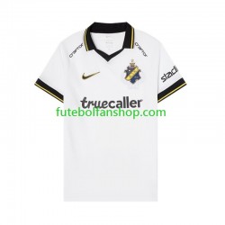 Camisola Alternativo AIK Época 2026/2027 Manga Curta ,Homem