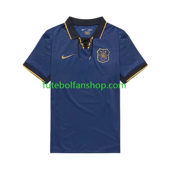 Camisola Principal AIK CUP Época 2026/2027 Manga Curta ,Homem