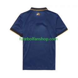Camisola Principal AIK CUP Época 2026/2027 Manga Curta ,Homem
