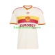 Camisola Alternativo AS Roma Época 2026/2027 Manga Curta ,Homem