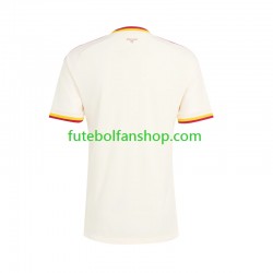 Camisola Alternativo AS Roma Época 2026/2027 Manga Curta ,Homem