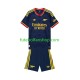 Camisola Alternativo Arsenal Época 2026/2027 Manga Curta ,Criança