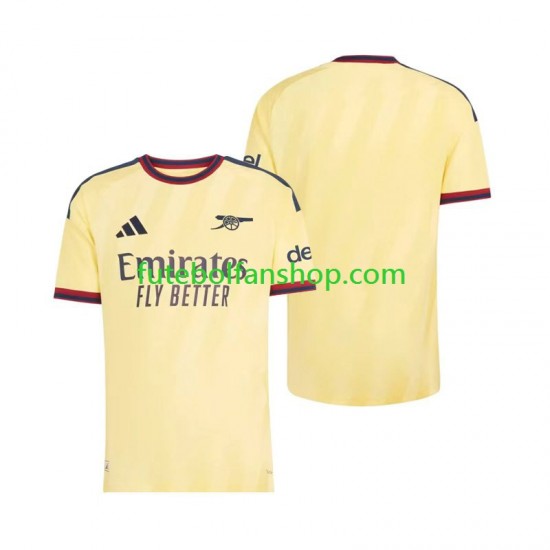 Camisola Alternativa (2ª) Arsenal Época 2026/2027 Manga Curta ,Homem