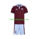 Camisola Principal Aston Villa Época 2026/2027 Manga Curta ,Criança