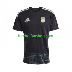 Camisola Alternativo Guarda-redes Aston Villa Época 2026/2027 Manga Curta ,Homem