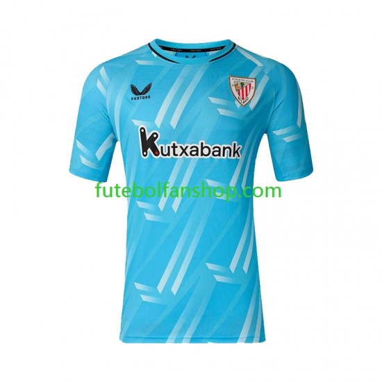 Camisola Alternativa (2ª) Athletic Bilbao Época 2026/2027 Manga Curta ,Homem