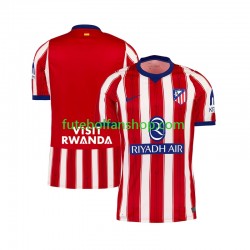 Camisola Principal Atlético Madrid Época 2026/2027 Manga Curta ,Homem