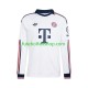 Camisola Alternativo Bayern de Munique Época 2026/2027 Manga Comprida ,Homem