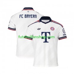 Camisola Alternativo Bayern de Munique Época 2026/2027 Manga Curta ,Homem