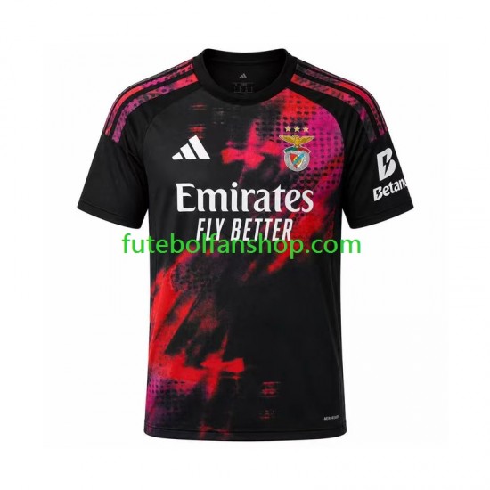 Camisola Alternativa (2ª) Benfica Época 2026/2027 Manga Curta ,Homem