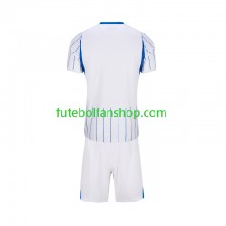 Camisola Alternativo Brighton Hove Albion Época 2026/2027 Manga Curta ,Criança