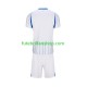 Camisola Alternativo Brighton Hove Albion Época 2026/2027 Manga Curta ,Criança