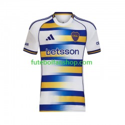 Camisola Alternativa (2ª) CA Boca Juniors Época 2026/2027 Manga Curta ,Homem
