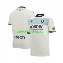 Camisola Alternativo CA Osasuna Época 2026/2027 Manga Curta ,Homem