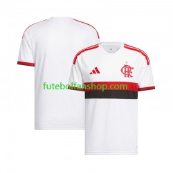 Camisola Alternativo CR Flamengo Época 2026/2027 Manga Curta ,Homem