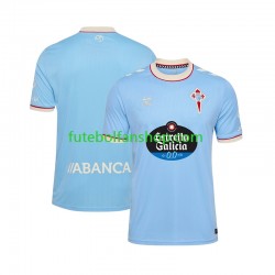 Camisola Principal Celta de Vigo Época 2026/2027 Manga Curta ,Homem