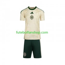Camisola Alternativa (2ª) Celtic FC Época 2026/2027 Manga Curta ,Criança