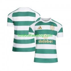 Camisola Principal Celtic FC Época 2026/2027 Manga Curta ,Homem