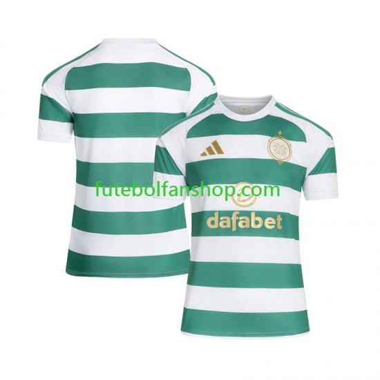 Camisola Principal Celtic FC Época 2026/2027 Manga Curta ,Homem