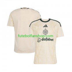 Camisola Alternativa (2ª) Celtic FC Época 2026/2027 Manga Curta ,Homem